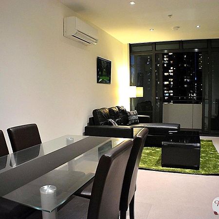 Royal Stays Apartments Melbourne- Southbank Eksteriør billede
