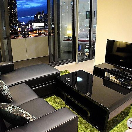 Royal Stays Apartments Melbourne- Southbank Eksteriør billede