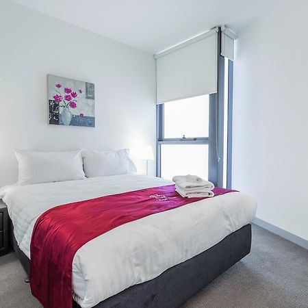 Royal Stays Apartments Melbourne- Southbank Eksteriør billede