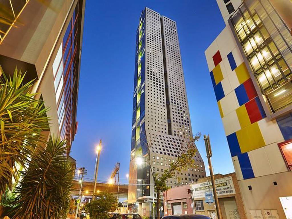 Royal Stays Apartments Melbourne- Southbank Værelse billede