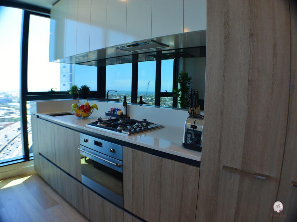 Royal Stays Apartments Melbourne- Southbank Værelse billede