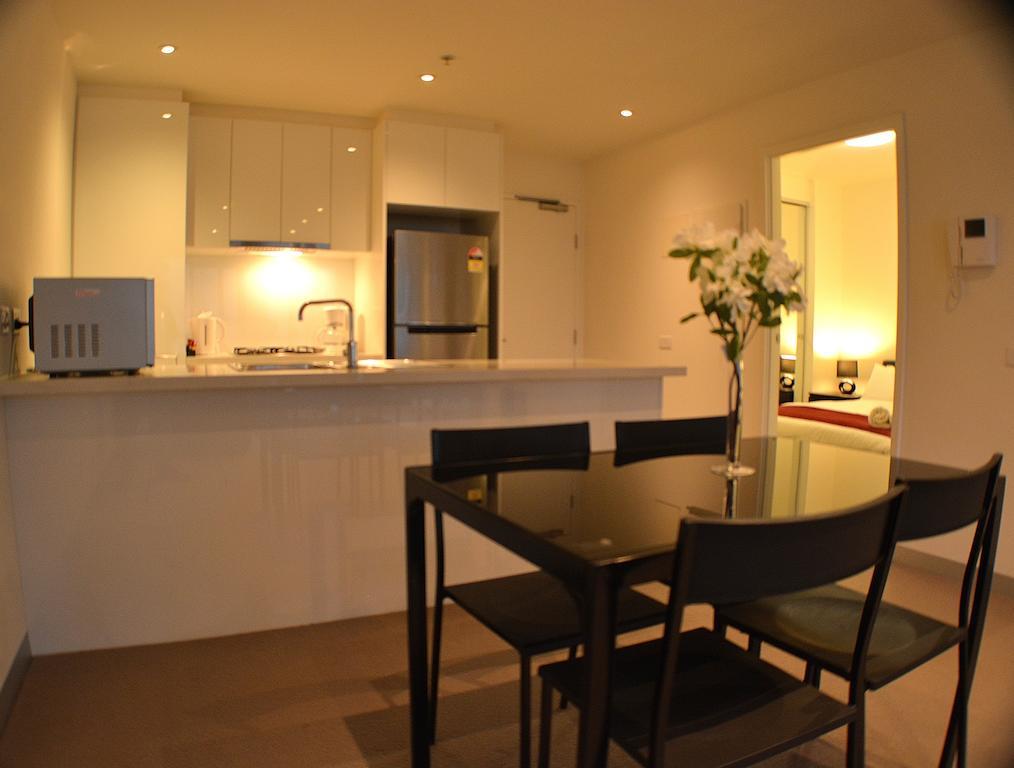 Royal Stays Apartments Melbourne- Southbank Værelse billede