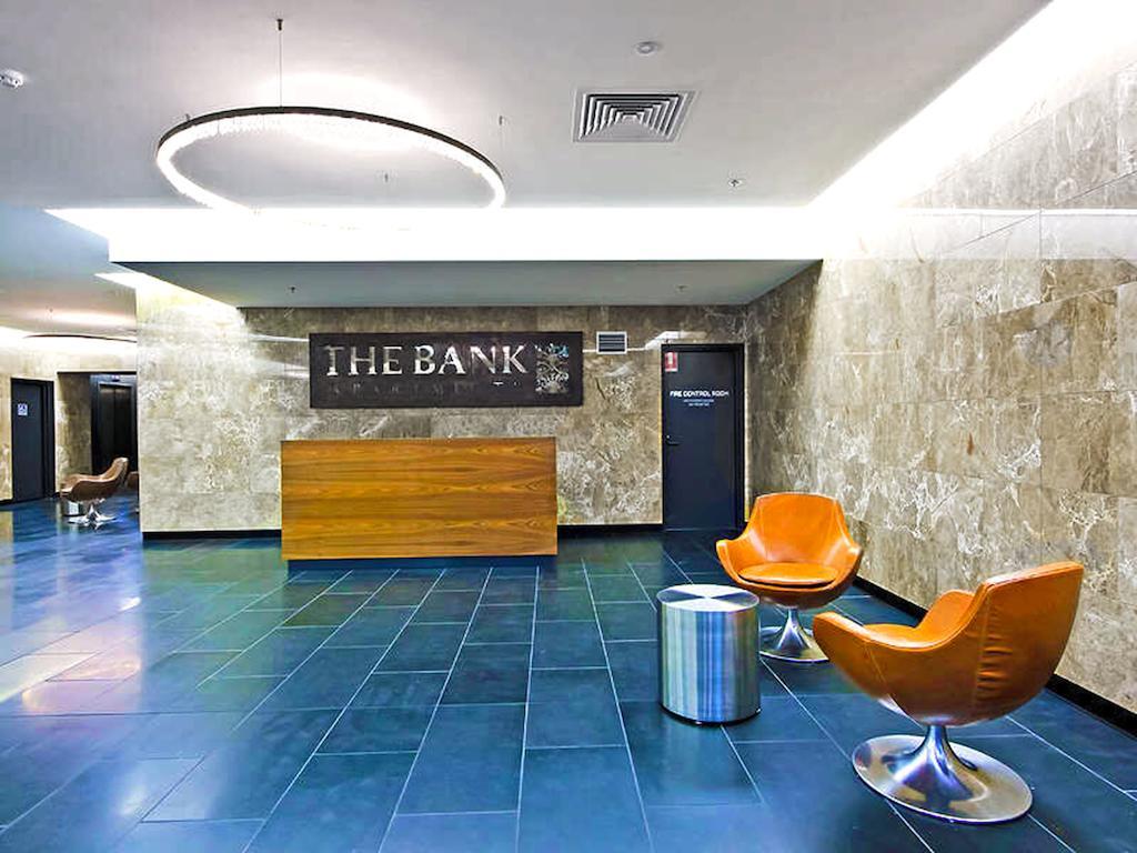 Royal Stays Apartments Melbourne- Southbank Værelse billede