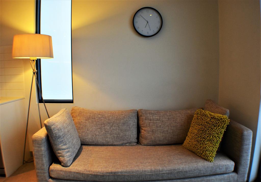 Royal Stays Apartments Melbourne- Southbank Eksteriør billede
