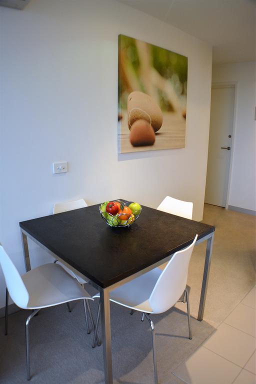Royal Stays Apartments Melbourne- Southbank Eksteriør billede