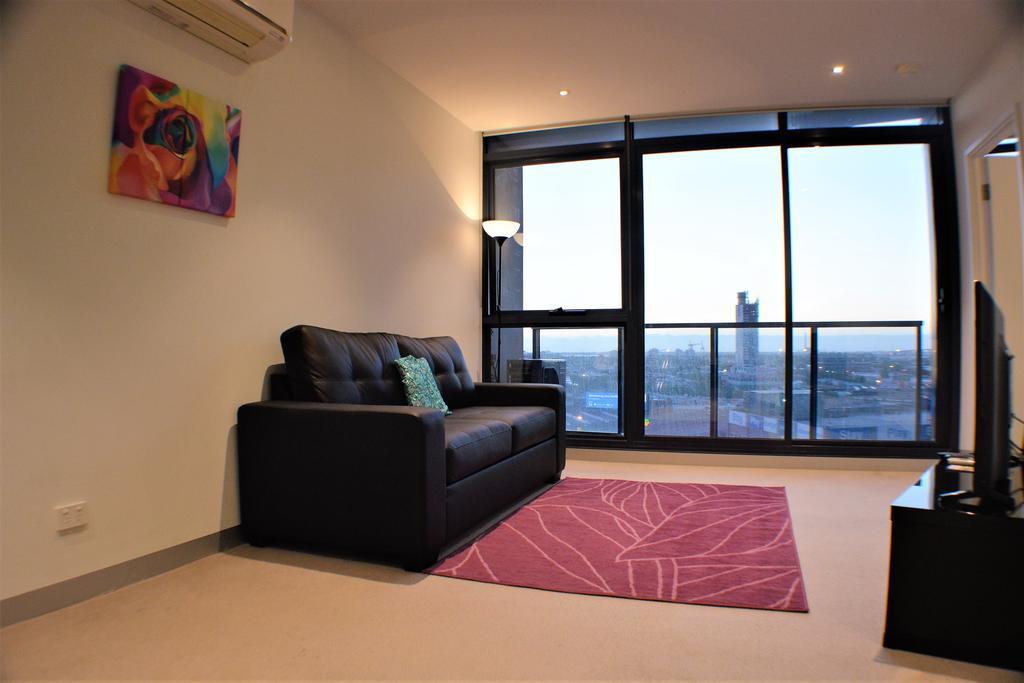 Royal Stays Apartments Melbourne- Southbank Eksteriør billede