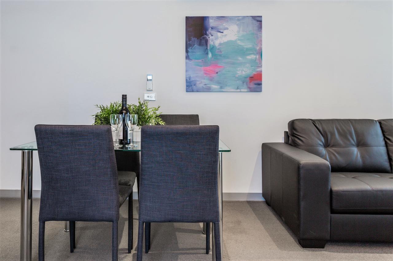 Royal Stays Apartments Melbourne- Southbank Eksteriør billede